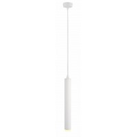 Светильник подвесной Arte Lamp Hubble A6810SP-1WH