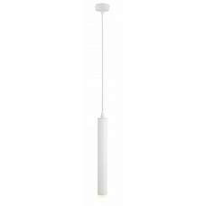 Светильник подвесной Arte Lamp Hubble A6810SP-1WH