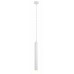 Светильник подвесной Arte Lamp Hubble A6810SP-1WH