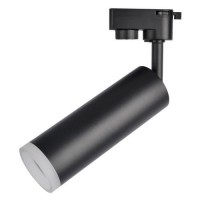 Светильник трековый Arte Lamp HUBBLE A6811PL-1BK