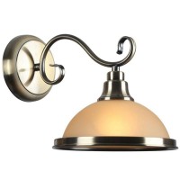 Бра Arte Lamp SAFARI A6905AP-1AB