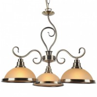 Подвесная люстра Arte Lamp SAFARI A6905LM-3AB