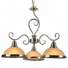 Подвесная люстра Arte Lamp SAFARI A6905LM-3AB