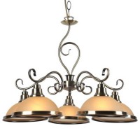 Люстра подвесная Arte Lamp SAFARI A6905LM-5AB
