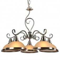 Люстра подвесная Arte Lamp SAFARI A6905LM-5AB