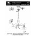 Люстра подвесная Arte Lamp SAFARI A6905LM-5AB