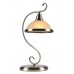 Лампа настольная Arte Lamp SAFARI A6905LT-1AB