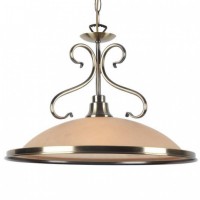 Светильник подвесной Arte Lamp SAFARI A6905SP-1AB