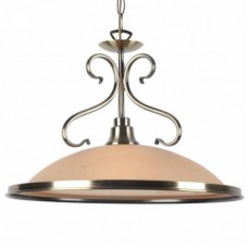 Светильник подвесной Arte Lamp SAFARI A6905SP-1AB