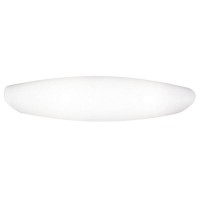 Настенно-потолочный светильник Arte Lamp Pale A6940AP-2WH
