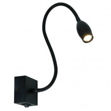 Бра Arte Lamp A7003AP-1BC Jotina
