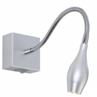 Подсветка для картин Arte Lamp Picture lights A7003AP-1SS