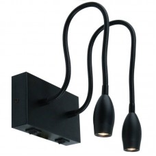 Бра Arte Lamp A7003AP-2BC Jotina