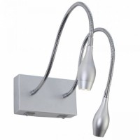 Подсветка для картин Arte Lamp Picture lights A7003AP-2SS