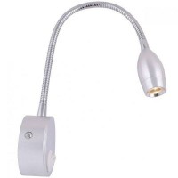 Бра Arte Lamp PICTURE LIGHTS LED A7005AP-1SS