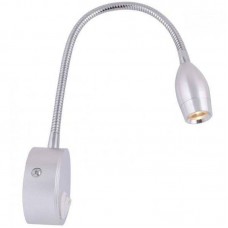 Бра Arte Lamp PICTURE LIGHTS LED A7005AP-1SS