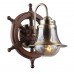 Бра Arte Lamp Timone A7006AP-1AB
