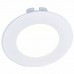 Светильник встраиваемый светодиодный Arte Lamp RIFLESSIONE A7008PL-1WH Светильник встраиваемый светодиодный Arte Lamp RIFLESSIONE A7008PL-1WH