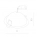 Светильник встраиваемый светодиодный Arte Lamp RIFLESSIONE A7008PL-1WH Светильник встраиваемый светодиодный Arte Lamp RIFLESSIONE A7008PL-1WH