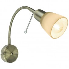 Бра Arte Lamp LETTURA A7009AP-1AB