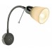 Бра Arte Lamp LETTURA A7009AP-1BC