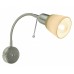 Бра Arte Lamp LETTURA A7009AP-1SS