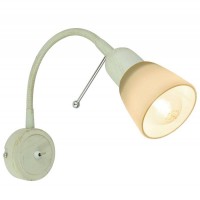 Бра Arte Lamp LETTURA A7009AP-1WG