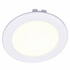 Точечный светильник Arte Lamp A7012PL-1WH RIFLESSIONE