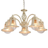 Люстра подвесная Arte Lamp Marino A7022LM-5WG