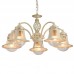 Люстра подвесная Arte Lamp Marino A7022LM-5WG