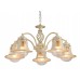 Люстра подвесная Arte Lamp Marino A7022LM-5WG