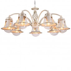 Люстра подвесная Arte Lamp Marino A7022LM-7WG