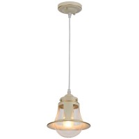 Светильник подвесной Arte Lamp Marino A7022SP-1WG