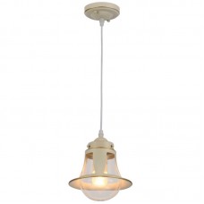 Светильник подвесной Arte Lamp Marino A7022SP-1WG