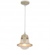 Светильник подвесной Arte Lamp Marino A7022SP-1WG