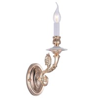 Бра Arte Lamp Luisa A7024AP-1WG