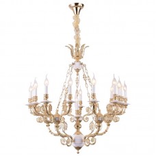 Люстра подвесная Arte Lamp Luisa A7024LM-16WG