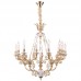 Люстра подвесная Arte Lamp Luisa A7024LM-16WG