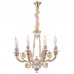 Люстра подвесная Arte Lamp Luisa A7024LM-8WG