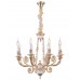 Люстра подвесная Arte Lamp Luisa A7024LM-8WG