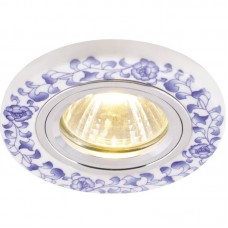 Точечный светильник Arte Lamp A7035PL-1WH Brilliant new
