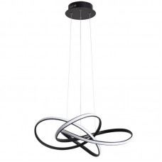 Светильник подвесной Arte Lamp SWING A7040SP-4BK Светильник подвесной Arte Lamp SWING A7040SP-4BK