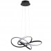 Светильник подвесной Arte Lamp SWING A7040SP-4BK