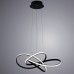 Светильник подвесной Arte Lamp SWING A7040SP-4BK