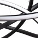 Светильник подвесной Arte Lamp SWING A7040SP-4BK