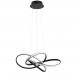 Светильник подвесной Arte Lamp SWING A7040SP-4BK