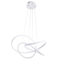 Светильник подвесной Arte Lamp SWING A7040SP-4WH