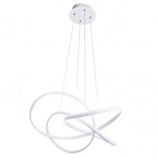 Светильник подвесной Arte Lamp SWING A7040SP-4WH Светильник подвесной Arte Lamp SWING A7040SP-4WH