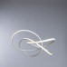 Светильник подвесной Arte Lamp SWING A7040SP-4WH