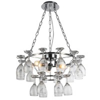 Люстра подвесная Arte Lamp A7042SP-3CC